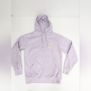 Harry Styles Harry's House Lavender Love on Tour Sweatshirt Hoodie Medium [185]